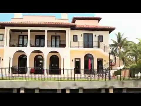 Rick Ross   Yacht Club Remix feat  Triple C's & Magazeen Official Music Video