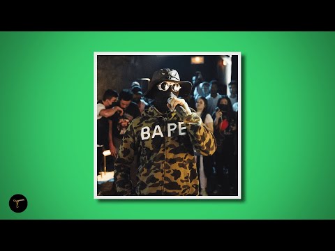 [FREE] Kekra Type Beat 2020 - "GRAVITY" - Rap 2020 (prod. Talmas)