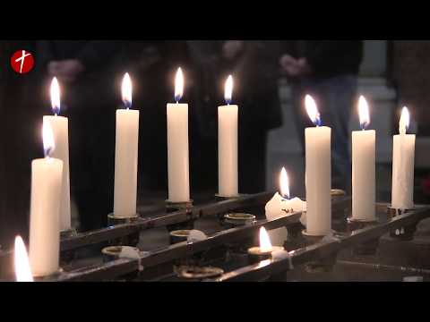 Muka po Marku, Katedralni mješoviti zbor „Josip Stadler“ Sarajevo