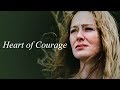 Éowyn Heart Of Courage