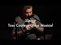 Sliotar Live in Telc - Toss the Feathers/ Joe Cooley's/ Glass of Beer/ Musical Priest