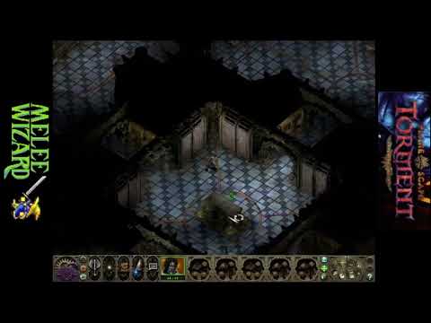 Let's Play Planescape - Torment: Part 14