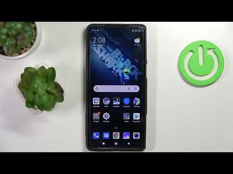 How to Switch Off All Running Apps on Black Shark 5 Pro?