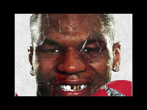 4Mr Frank White - MIKE TYSON FREESTYLE