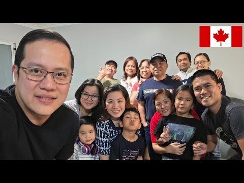 Sa Scarborough Naman | Buhay Canada