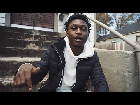 Lz Capone x Young Djaay - Casper [Music Video] #LzCapone