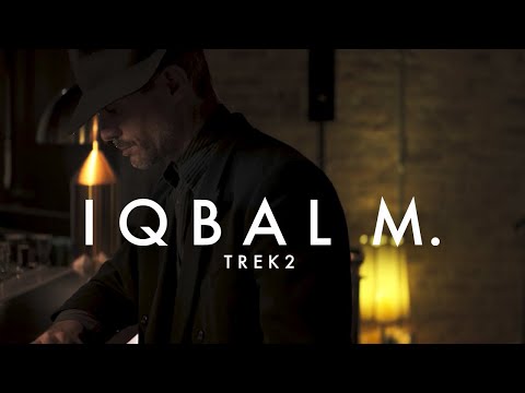 IQBAL M. - TREK 2 (VIDEO MUZIK RASMI)
