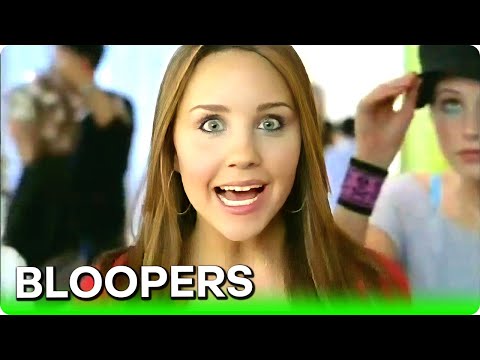 SHE'S THE MAN Bloopers & Gag Reel (2006) | Amanda Bynes, Channing Tatum