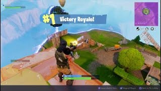 Fortnite ドンカツ