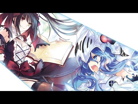 Date A Live Season 1 OST - Ground Zero