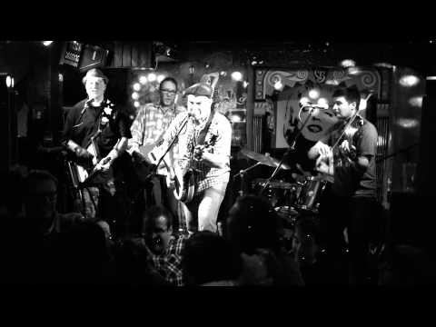 Pronghorn - Live @ The Cellar Bar