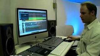 Video thumbnail for SOS NAMM: Euphonix MC Mix & MC Control by Sound On Sound magazine