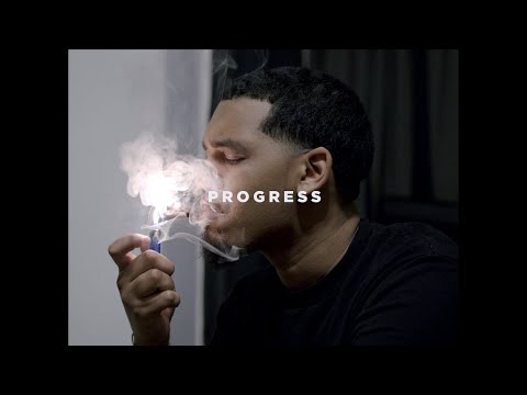 Rocky Rich - Progress (shotbynizzy)