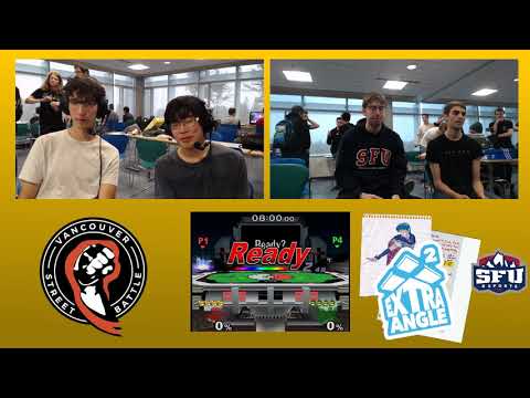 Extra Angle 2 | Melee Singles WQ | Maknae VS MojoMonkey