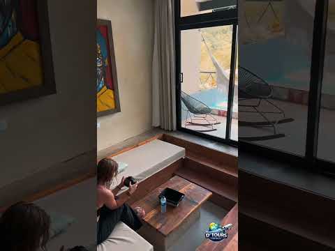 Hotel Cerro Tusa Springs Venecia Antioquia