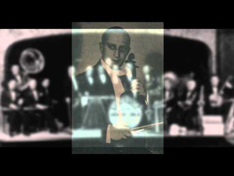 Henryk Gold's Orchestra - Ali Baba (Foxtrot)