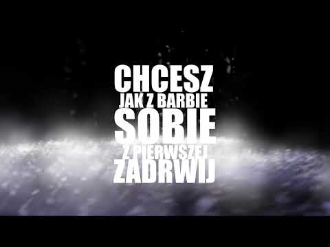 JACKREATOR feat WINIAR - JAK SOBIE POŚCIELISZ... (prod. ANABOLIC BEATS)    [LYRICS VIDEO]