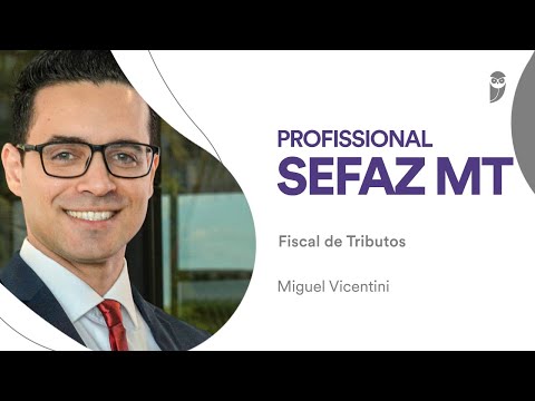 Inside the career: the daily life and challenges of a State Tax Inspector at SEFAZ MT.