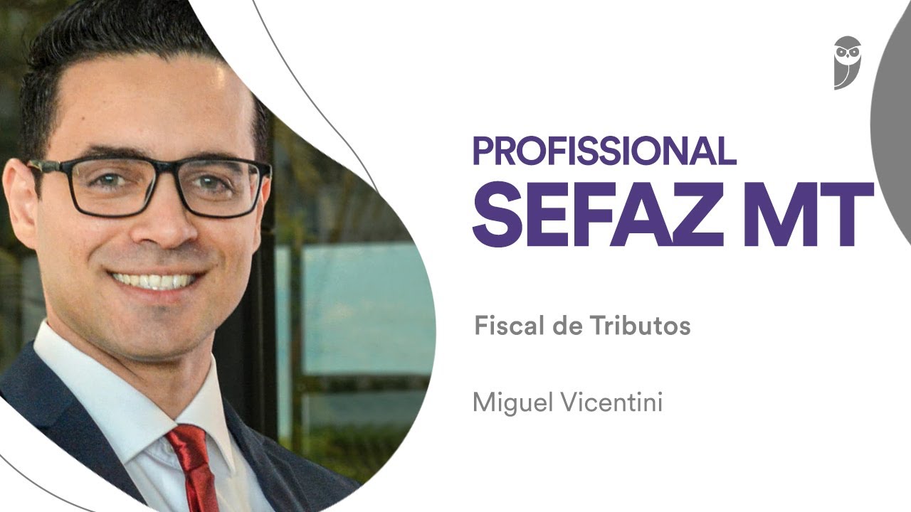 Por dentro da carreira: o dia a dia e os desafios de um Fiscal de Tributos Estaduais da SEFAZ MT