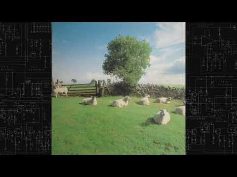 The KLF - Chill Out [Full Album]