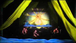 Rime Of The Ancient Mariner - The Tiger Lillies & Mark Holthutsen (Live)