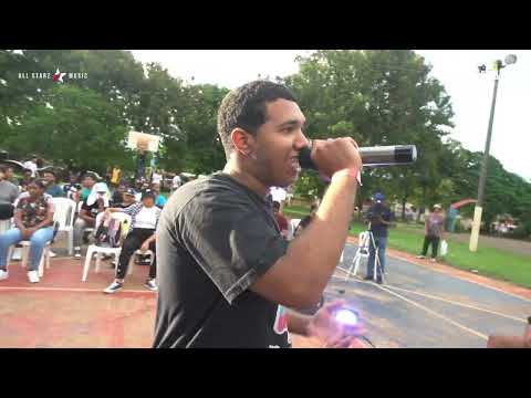 AMAURY VS MC ENGEL 8VOS | CLASIFICATORIA JUEGOS DE SANGRE 2022