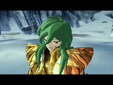 SHAKA DE VIRGEM ARMADURA DIVINA E SHUN DE ANDRÔMEDA ARMADURA DE OURO