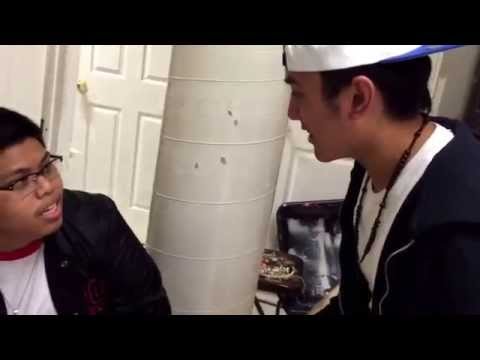 Arturo Anton's Fourth Period Theatre Arts Movie: Teen Pregnancy