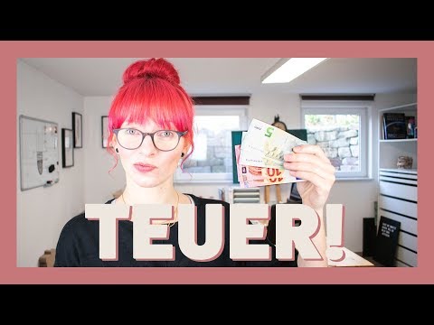 Warum sind nachhaltige Produkte teurer? | Businesszeug 🌿