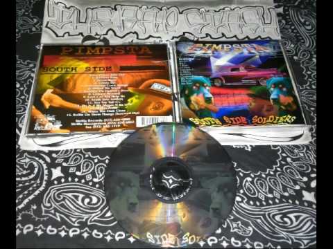 Professional Crack Slanga By Pimpsta Ft Doobie