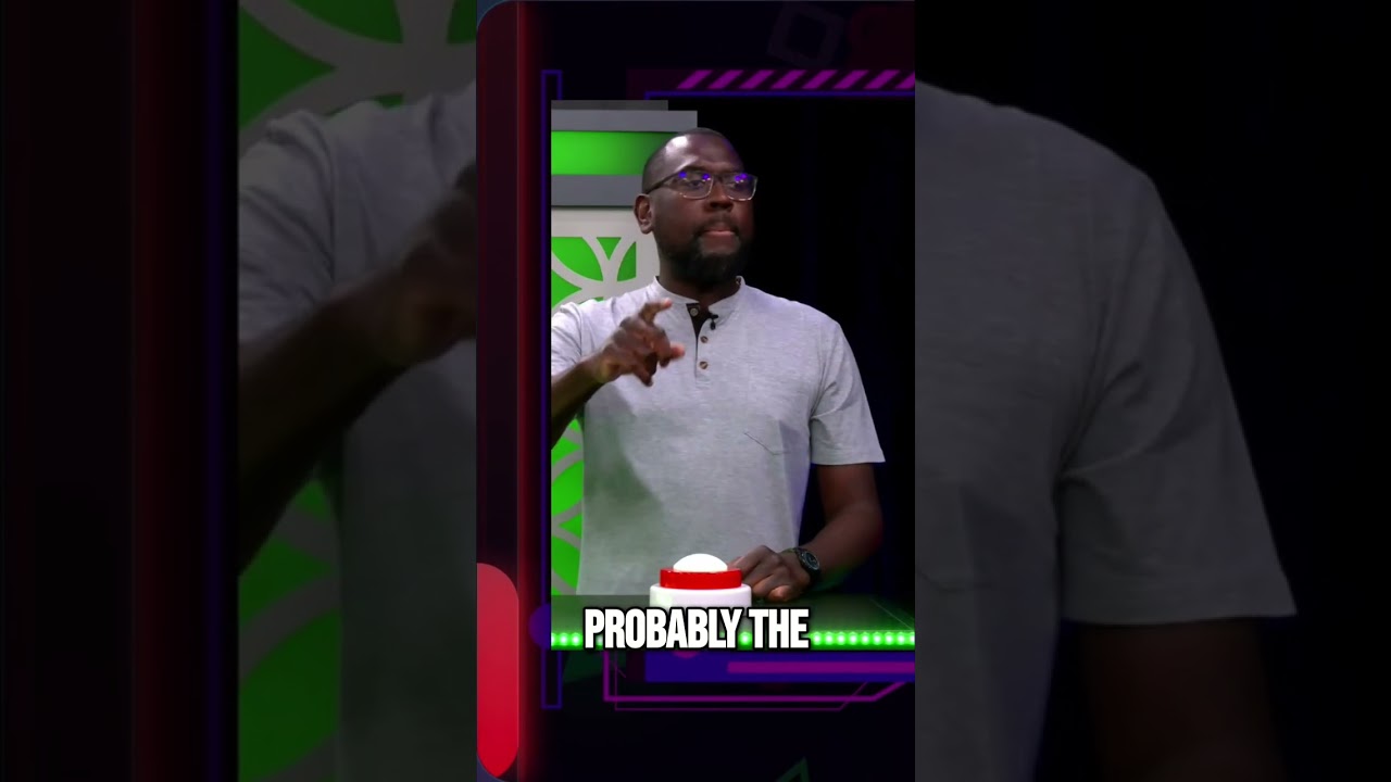 Druski Makes BET Awards History: Youngest Host EVER! #shorts