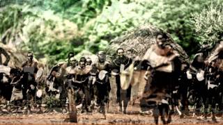 JUNGLE P - MOUNT ZION