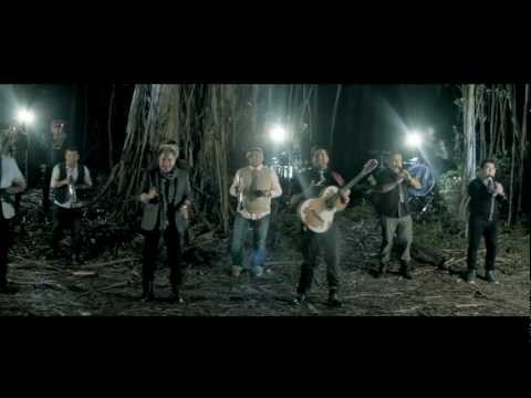 Banda Troyana - Tonto Enamorado (video oficial)