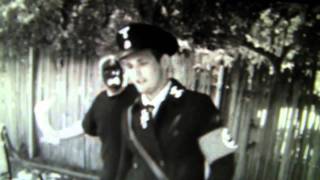 La Grippe - Squirrel Nut Zippers (fan video)