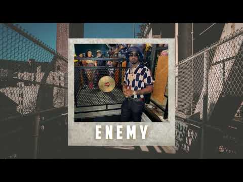 [FREE] Griselda Type Beat 2022  - " Enemy " | Benny The Butcher x Freddie Gibbs Type Beat Free