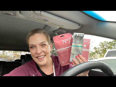 Target Couponing Haul (3/1/2020)
