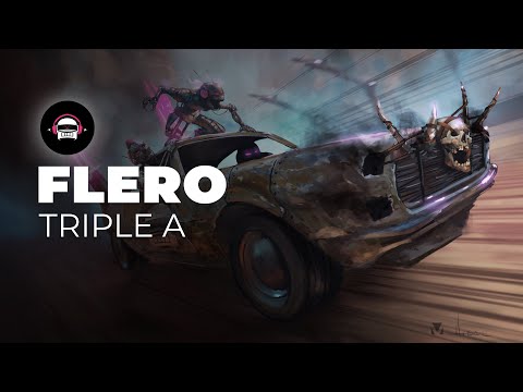 Video thumbnail for Triple A