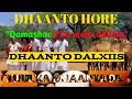 Dhaanto Hore Ku Dalxiis Deegankena AUDIO 2024 By TUULKA DHAANTADA