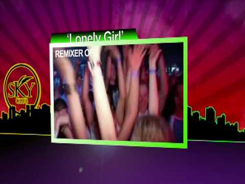 JES & RONSKI SPEED PROMO VIDEO