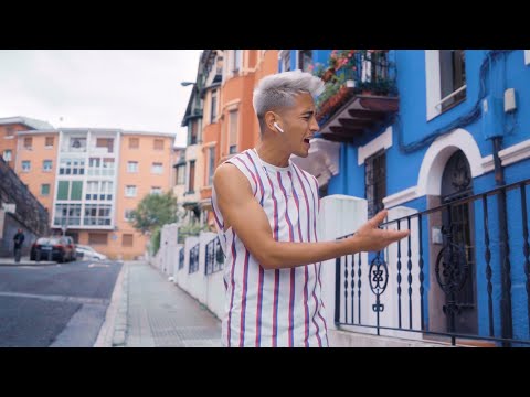 VEN VEN - Acheoff (Videoclip Oficial)