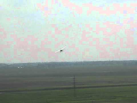 An-2 linga Daneasa, Olt