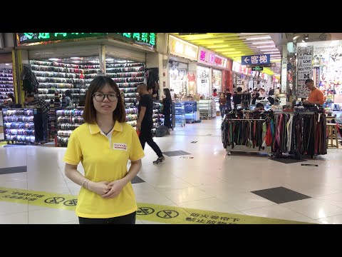 download lagu mp3 mp4 Guangzhou Textile Wholesale Market, download lagu Guangzhou Textile Wholesale Market gratis, unduh video klip Guangzhou Textile Wholesale Market
