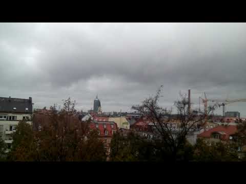 Wetter München am Samstag 27.10.2018