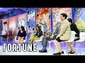 Winners of the Goldman Sachs & Fortune Global Women Leaders Award