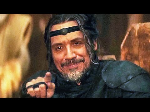 KAAMELOTT 2 Bande Annonce (2025) Nouvelle