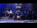 David Gray - Life in slow motion live @ Royal Albert Hall London
