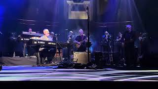 David Gray - Life in slow motion live @ Royal Albert Hall London
