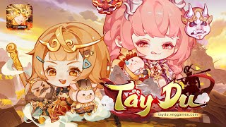 TÂY DU - Cover Akatsuki Ban Mai ft. @hibikiduca