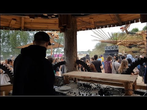 Yons @ Freqs of Nature Festival 2018