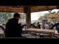 Yons Freqs Of Nature Festival 2018